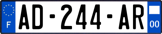 AD-244-AR