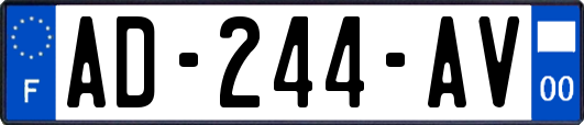 AD-244-AV