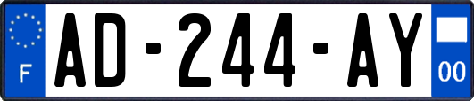 AD-244-AY