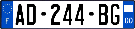 AD-244-BG