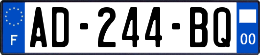 AD-244-BQ