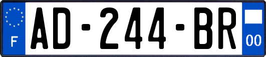 AD-244-BR