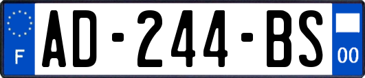 AD-244-BS