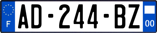 AD-244-BZ