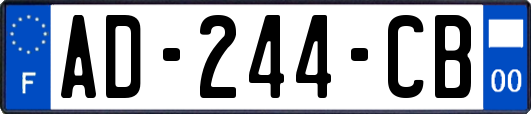 AD-244-CB