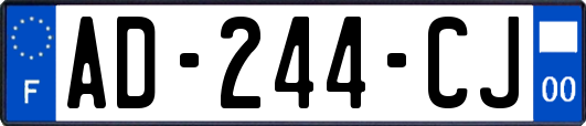 AD-244-CJ