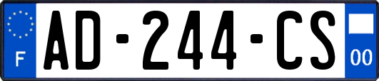 AD-244-CS