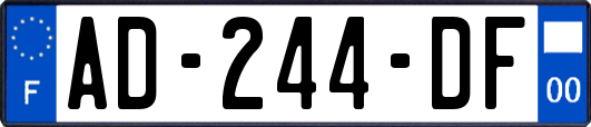 AD-244-DF