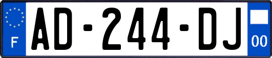 AD-244-DJ