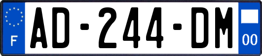 AD-244-DM