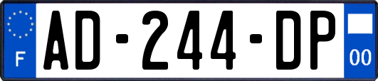 AD-244-DP