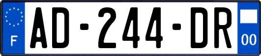 AD-244-DR