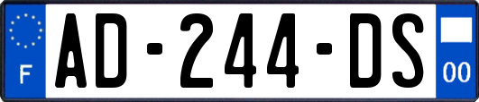 AD-244-DS