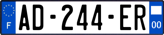 AD-244-ER