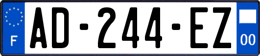 AD-244-EZ