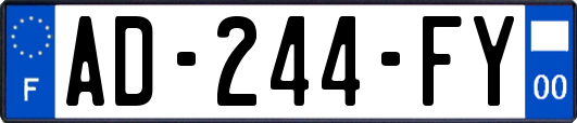 AD-244-FY