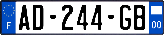 AD-244-GB