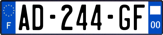 AD-244-GF