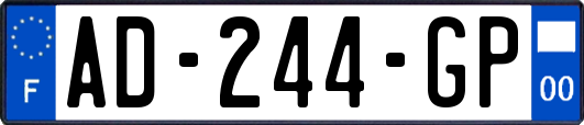 AD-244-GP