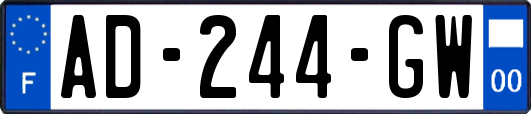 AD-244-GW