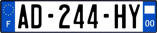 AD-244-HY