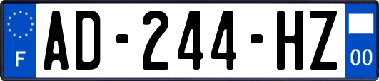AD-244-HZ