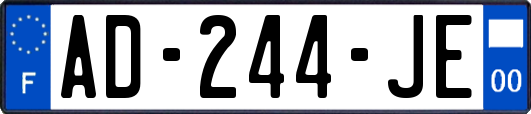 AD-244-JE