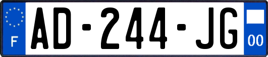 AD-244-JG