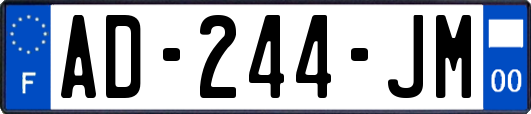 AD-244-JM