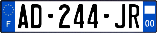 AD-244-JR