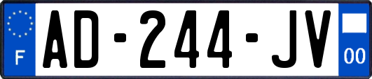 AD-244-JV