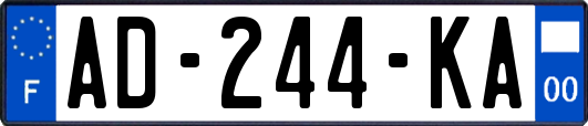 AD-244-KA