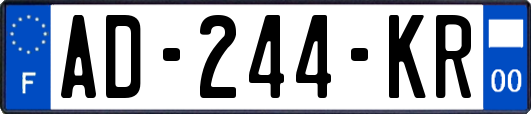 AD-244-KR