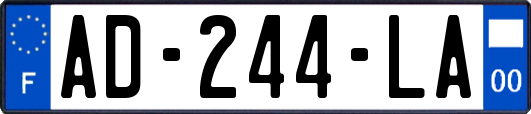 AD-244-LA