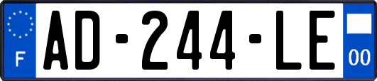AD-244-LE