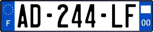 AD-244-LF