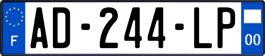 AD-244-LP