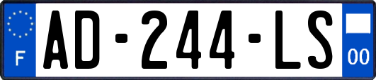 AD-244-LS