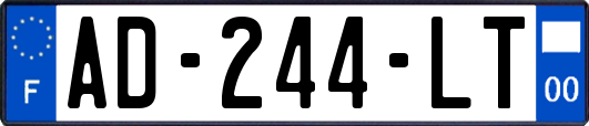 AD-244-LT