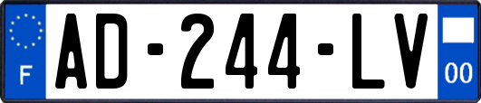 AD-244-LV