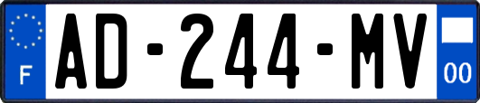 AD-244-MV