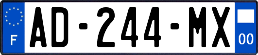 AD-244-MX