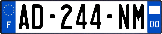 AD-244-NM