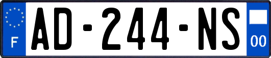 AD-244-NS