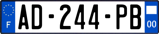 AD-244-PB