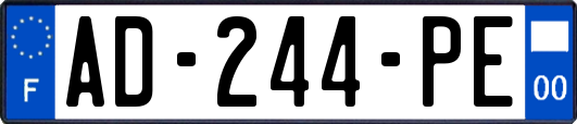 AD-244-PE