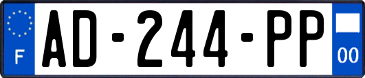 AD-244-PP