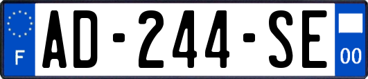 AD-244-SE