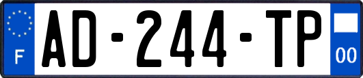 AD-244-TP