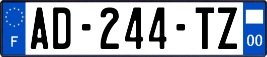 AD-244-TZ